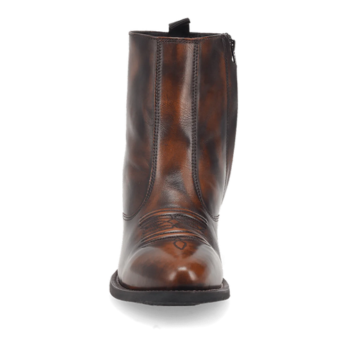 Laredo Men's Fletcher Brown Leather Boot