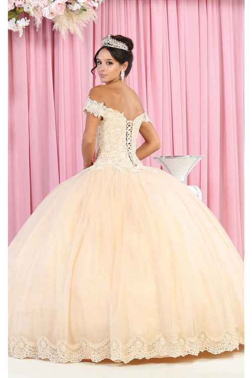 Quinceanera Dresses | Vestidos De 15 Anos | Ball Gowns by Layla K-New Collection