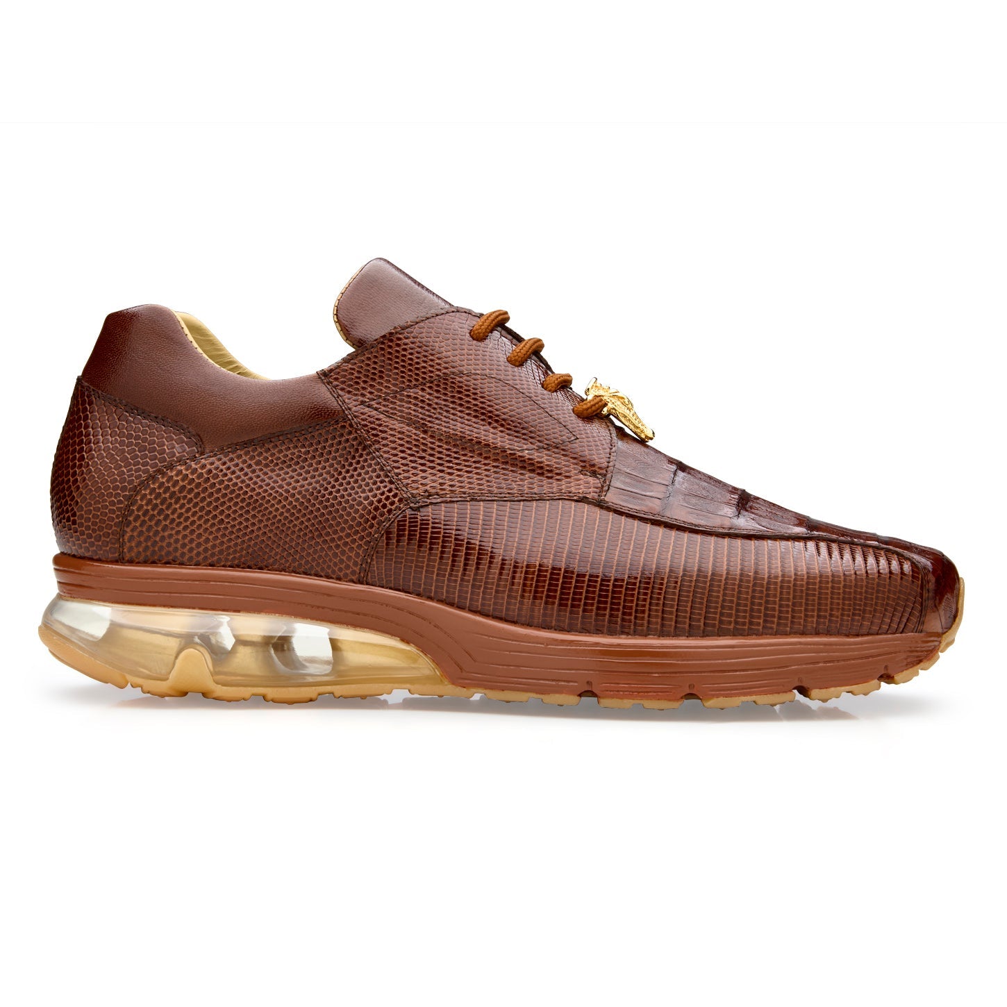 Belvedere Lazaro Peanut Antique Alligator Luxury Shoe – SuitUSA