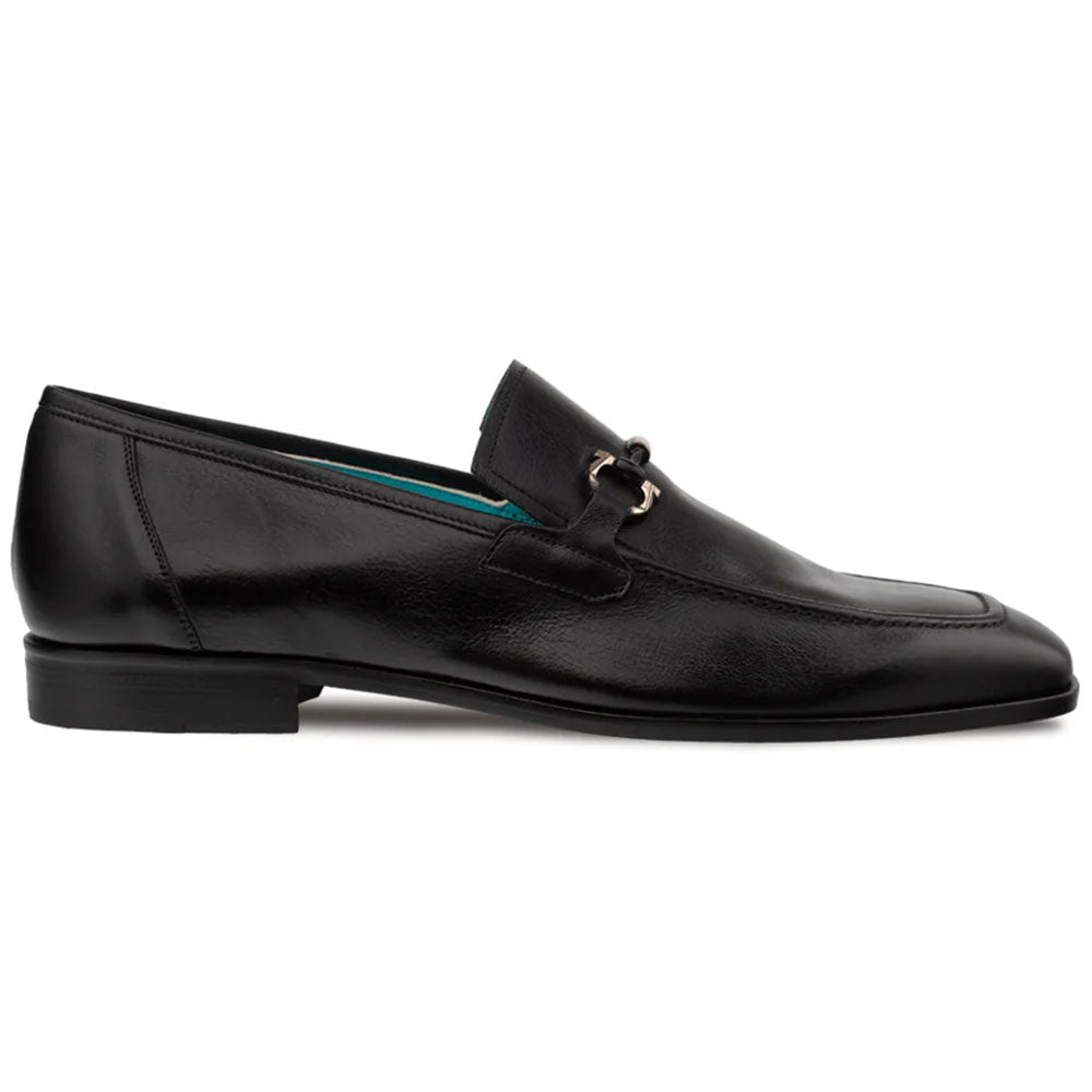 Mezlan Rios Flex Ornament Loafer Black (21505) – SuitUSA