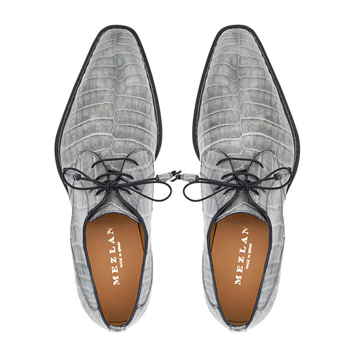 Mezlan Cratos Crocodile Derby