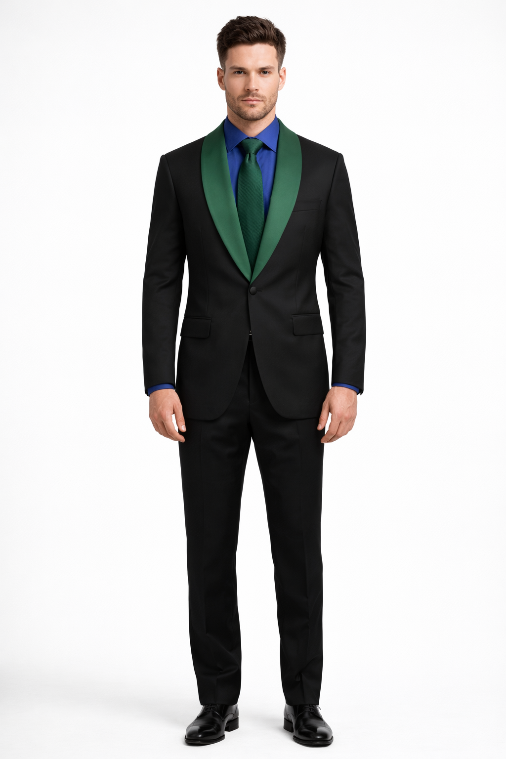 Men's Formal Blazer for Wedding, Prom and Special Events – SuitUSA