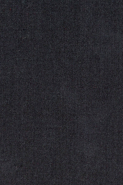 Metro Charcoal Luxury Wool Blend Suit Pants by Mark of Distinction