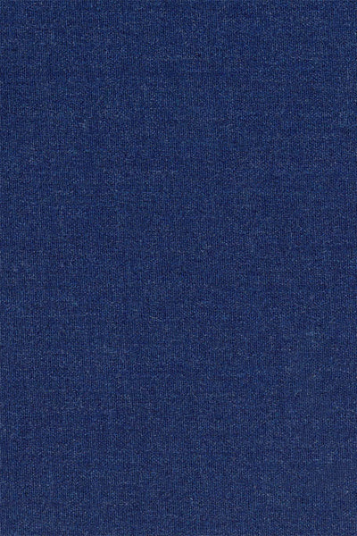 Metro Navy Luxury Wool Blend Suit Pants by Mark of Distinction