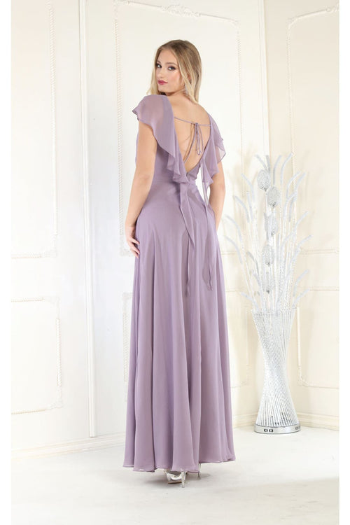 Mother Of Bride Dresses Plus Size