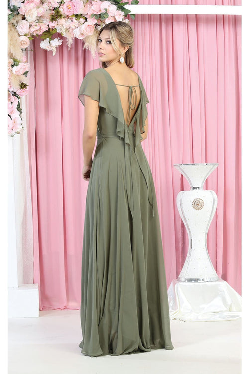 Mother Of Bride Dresses Plus Size