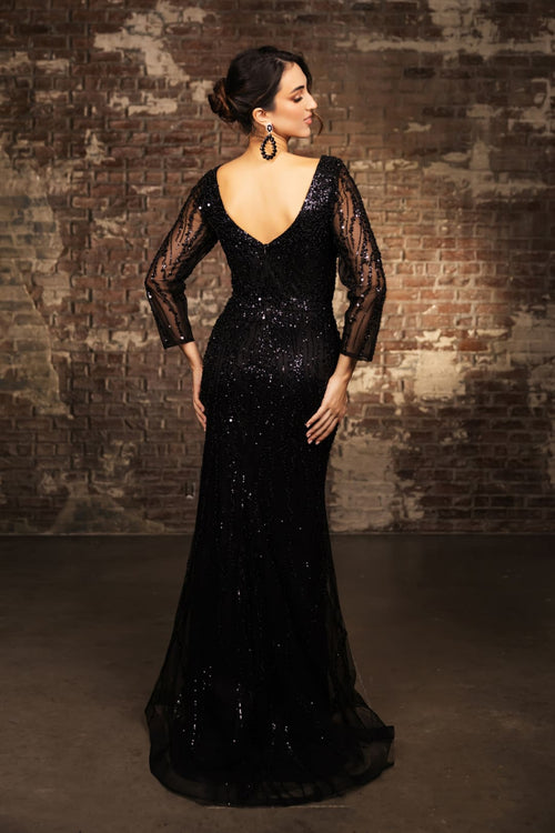 Mother Of The Bride Dress Sweetheart Formal Gown By Royal Queen - New Collection
