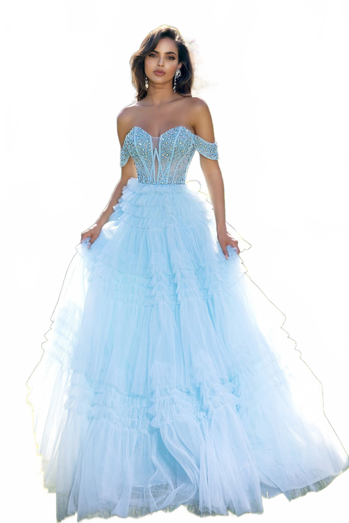 Portia and Scarlett PS25303 Dress