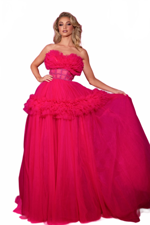 Portia and Scarlett PS25305 Dress