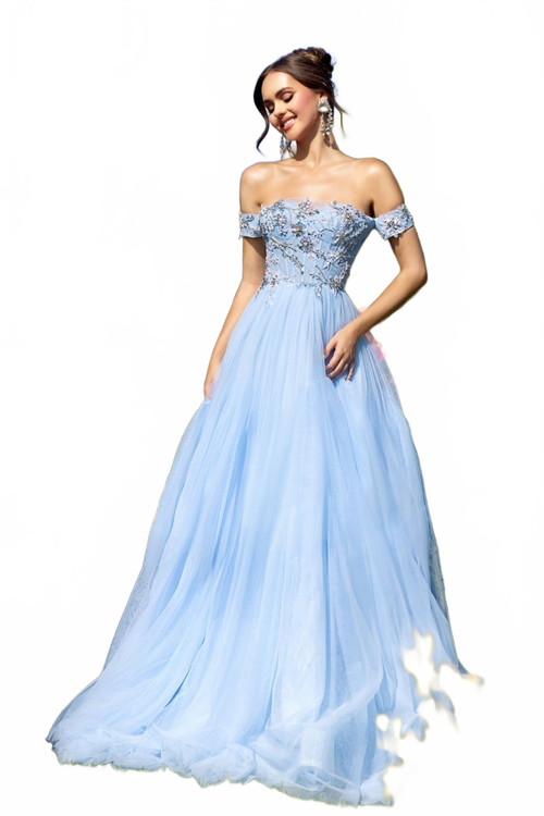 Portia and Scarlett PS25309 Dress