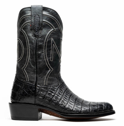 Marco Di Milano Phoenix Black