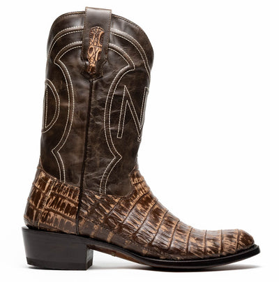 Marco Di Milano Phoenix Stone Brown