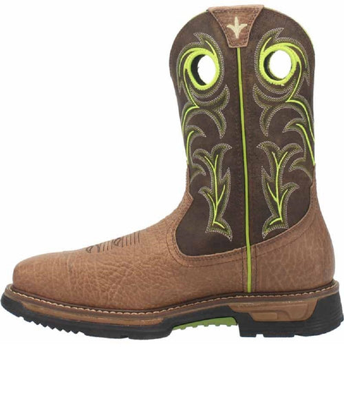 Dan Post Men's Storms Eye Western Work Boot - Dan Post Boots