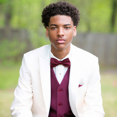 2026 Prom Suits & Prom Tuxedos - Homecoming Tuxedos - Perfect Tux