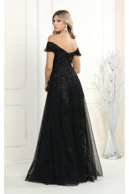 Prom Dresses A Line