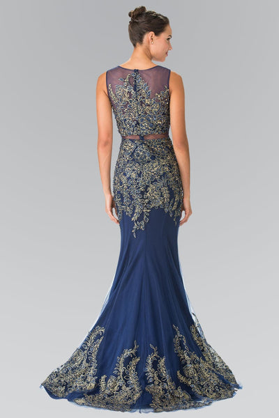 Red Carpet Formal Dress by Elizabeth KGL2338