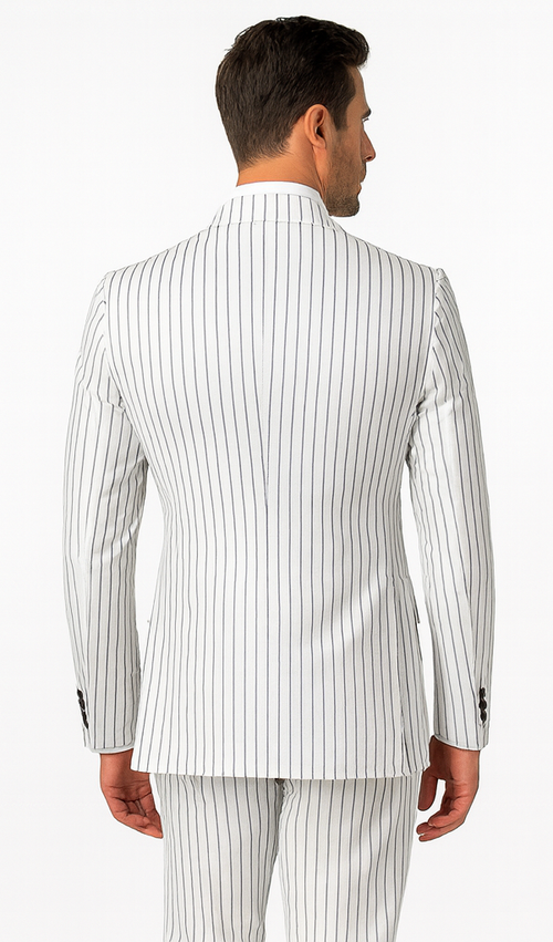 Rossi Man Remo RM1755 Men’s Stylish Formal Suit from USA Men's Outlet