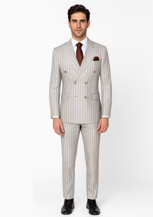 Rossi Man RM1845 - Timeless Milano Shirt for Men’s Formal & Casual Wear - Tailored Fit Everyday Elegance USA Men's Outlet