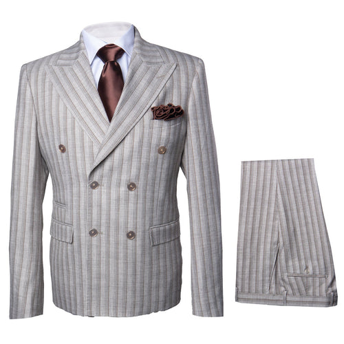 Rossi Man RM1845 - Timeless Milano Shirt for Men’s Formal & Casual Wear - Tailored Fit Everyday Elegance USA Men's Outlet