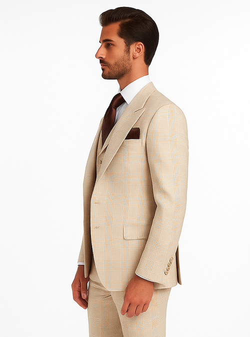 Rossi Man Sam RM2314 - Elegant Men’s Shirt for Everyday & Formal Wear - Milano Tailored Fit by USA Men's Outlet