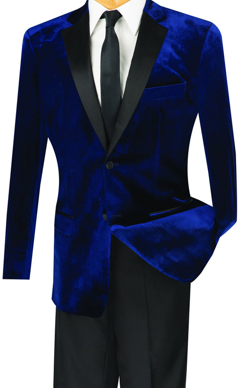Santorini Collection - Regular Fit Gray Tuxedo 4 Piece with Vest Bow Tie by Vinci