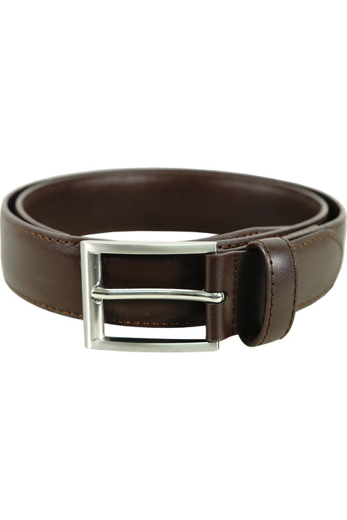 Coffee Dress Belt by Vangelo
