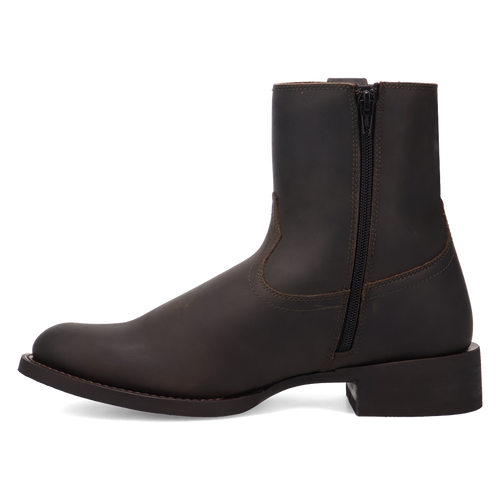 Laredo Vanguard Leather Boot - Premium Brown