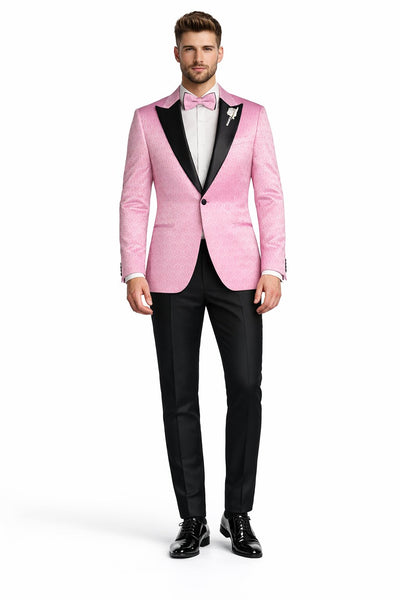 Lilac Church Suit for Men – Sophisticated Pastel Formal Wear