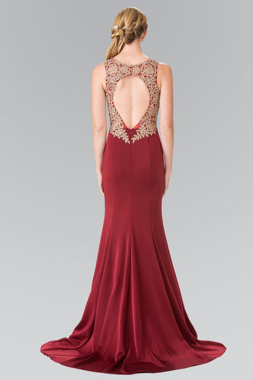 Formal Gown - Wedding Guest Style by Elizabeth KGL2312