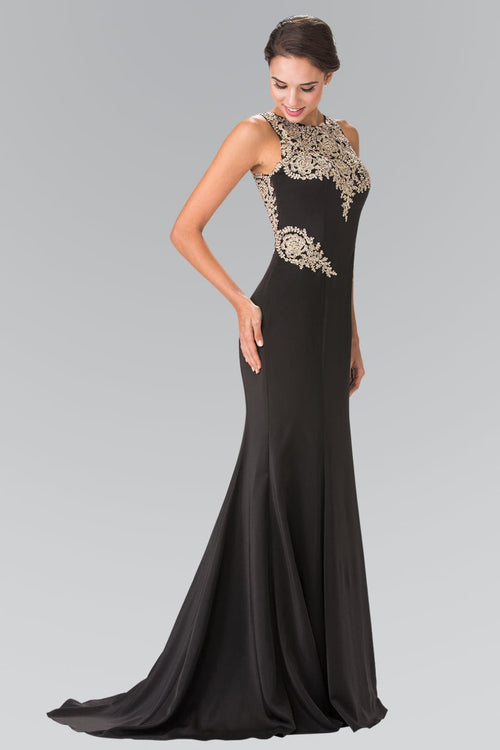 Formal Gown - Wedding Guest Style by Elizabeth KGL2312