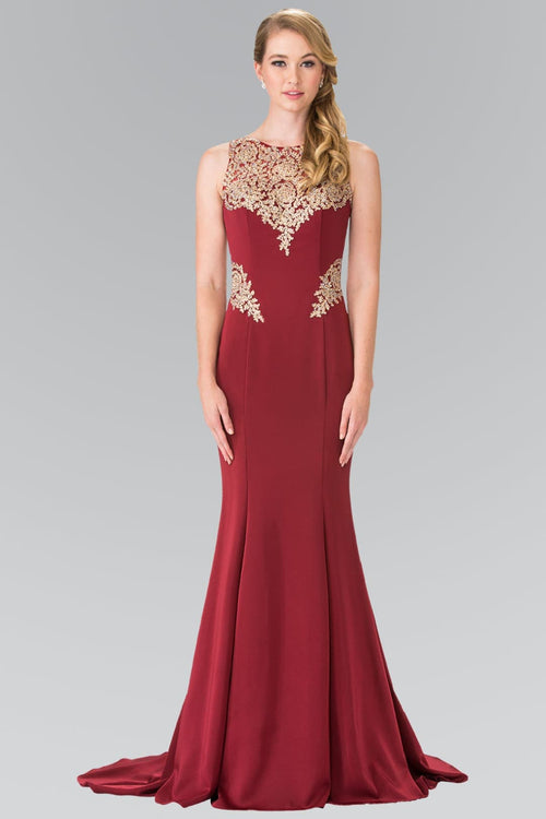 Formal Gown - Wedding Guest Style by Elizabeth KGL2312