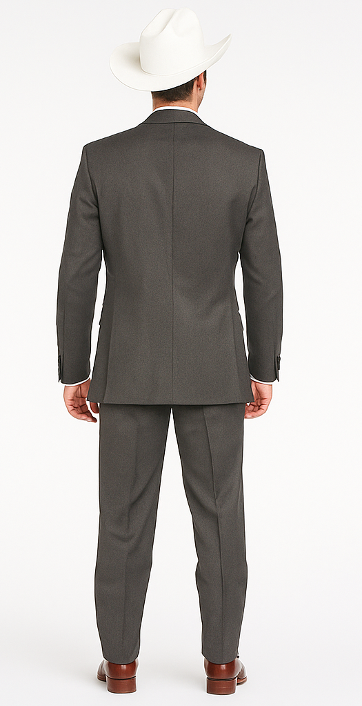 Western Suits For Wedding - Western Tuxedo - Cowboy tuxedo