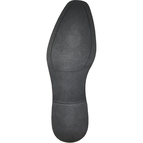 "Burgundy Men's Formal Suede Cap Toe Dress Shoe for Wedding & Prom"