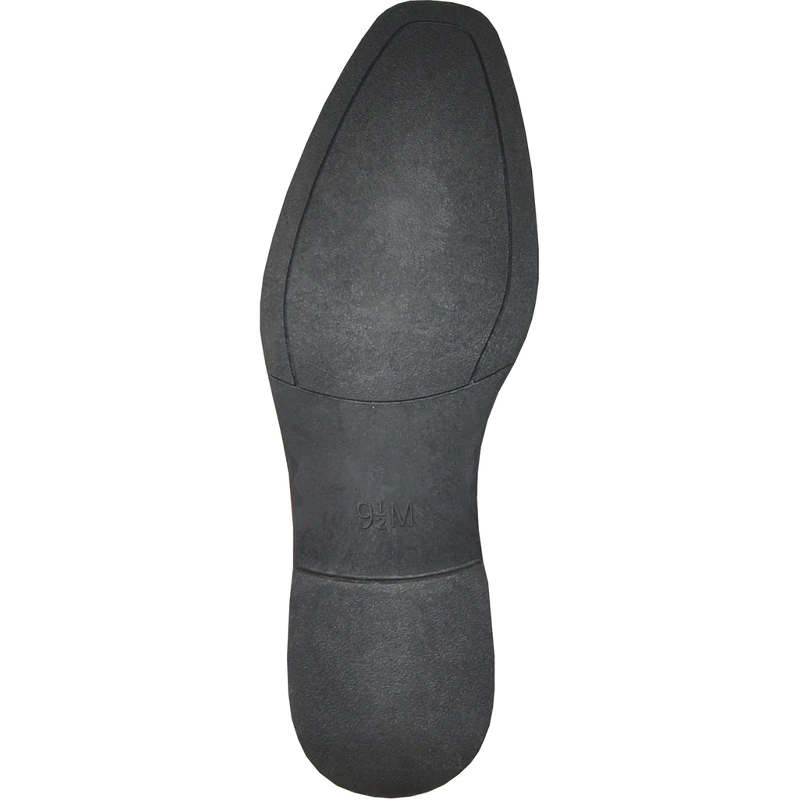 "Black Suede Formal Dress Shoe - Men's Cap Toe for Wedding & Prom"