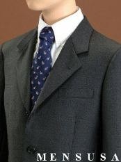 Affordable mens suits