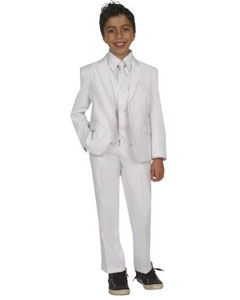 Suits for Teenagers Collection