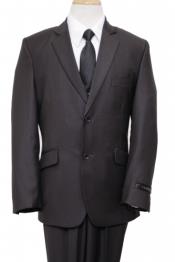 Suits for Teenagers Collection