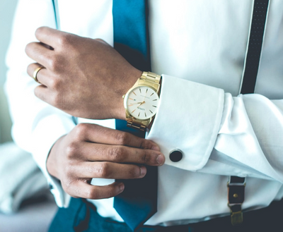 How To Purchase Best Quality Los Angeles Suits?