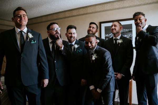 What Are Tips for Your Perfect Tuxedo Choice