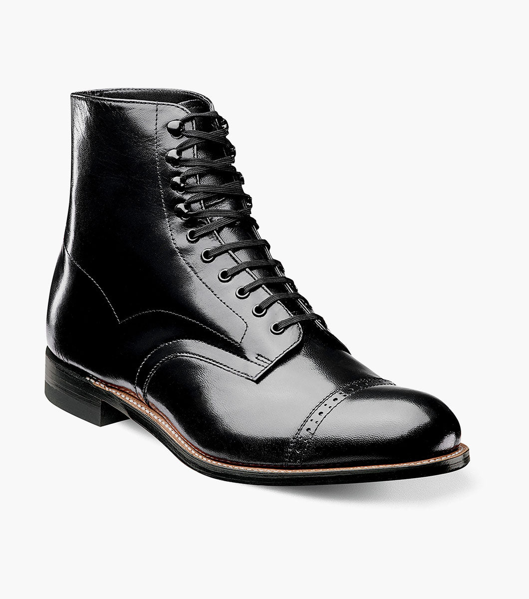 Stacy Adams Madison FACTORY SECOND by Stacy Adams Shoes