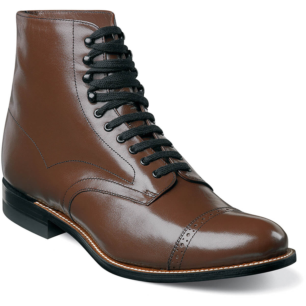 Stacy Adams Madison FACTORY SECOND by Stacy Adams Shoes