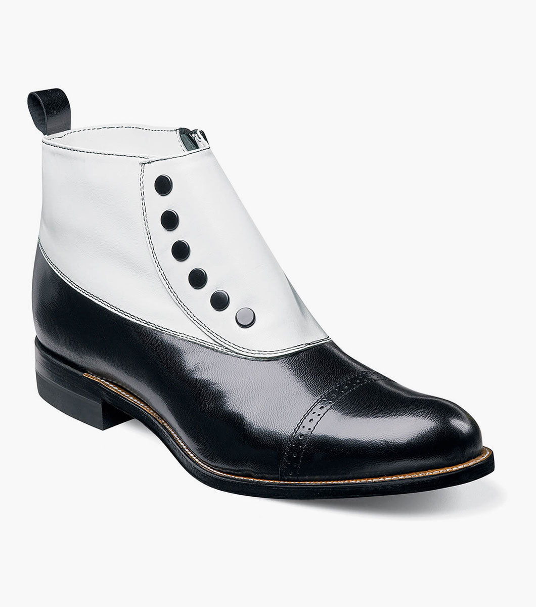 Stacy Adams Madison FACTORY SECOND by Stacy Adams Shoes