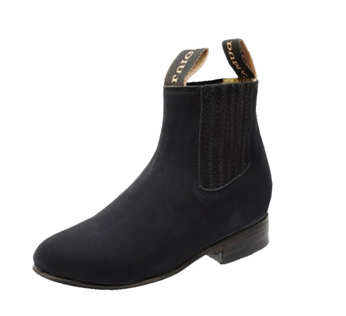 Botines Charros Para Niño