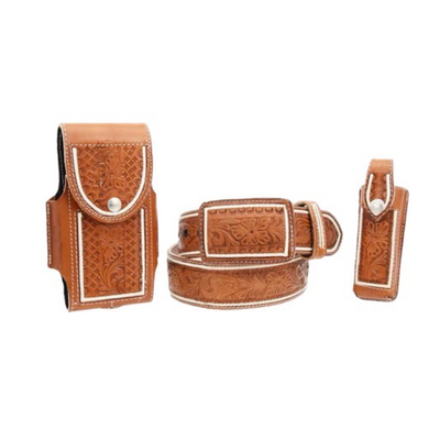 🇲🇽 Charro Set Completo