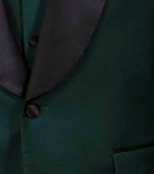 CALLOWAY 3 Piece Vested Tux
