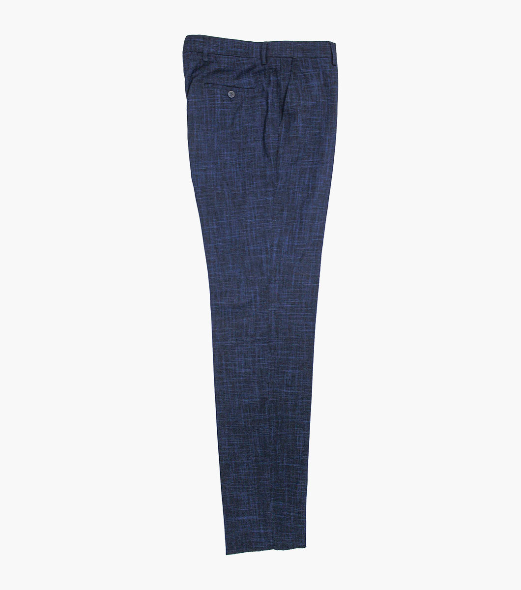 NEESON 3 Piece Vested Suit