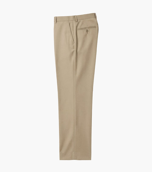 HOFFMAN 3 Piece Vested Suit