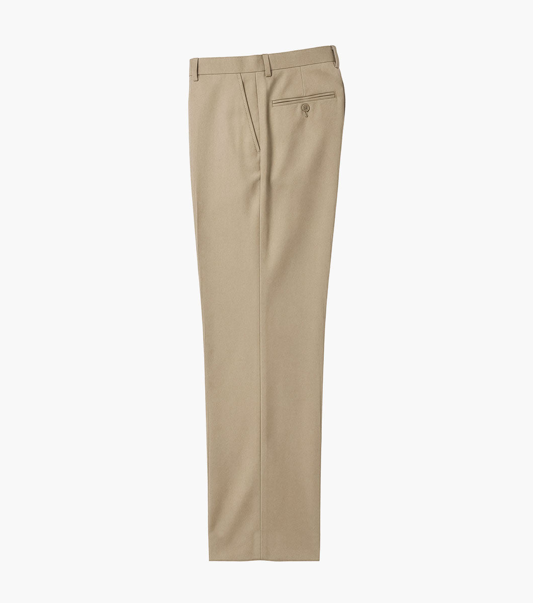 HOFFMAN 3 Piece Vested Suit