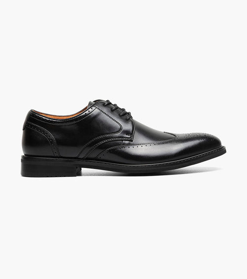 BENNETT Wingtip Oxford