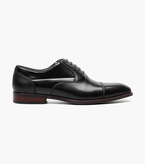 KALLUM Cap Toe Oxford